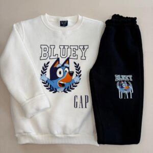 mickey kırmızı alt Üst takım (kopya)