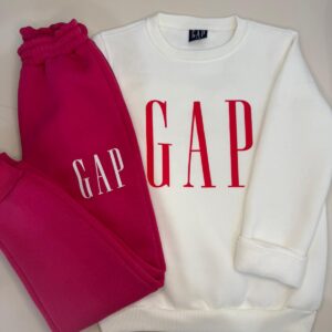 gap beyaz alt Üst takım (kopya)