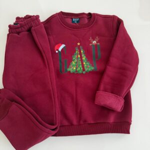 gap koyu lacivert alt Üst takım (kopya)